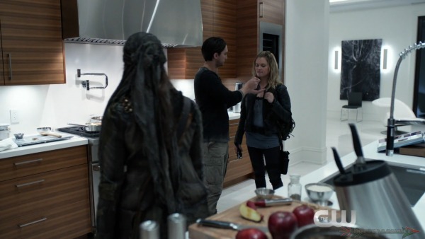 The 100 'Gimme Shelter' Sneak Peeks