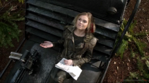 The 100 Season 5: Filming Dates Announced