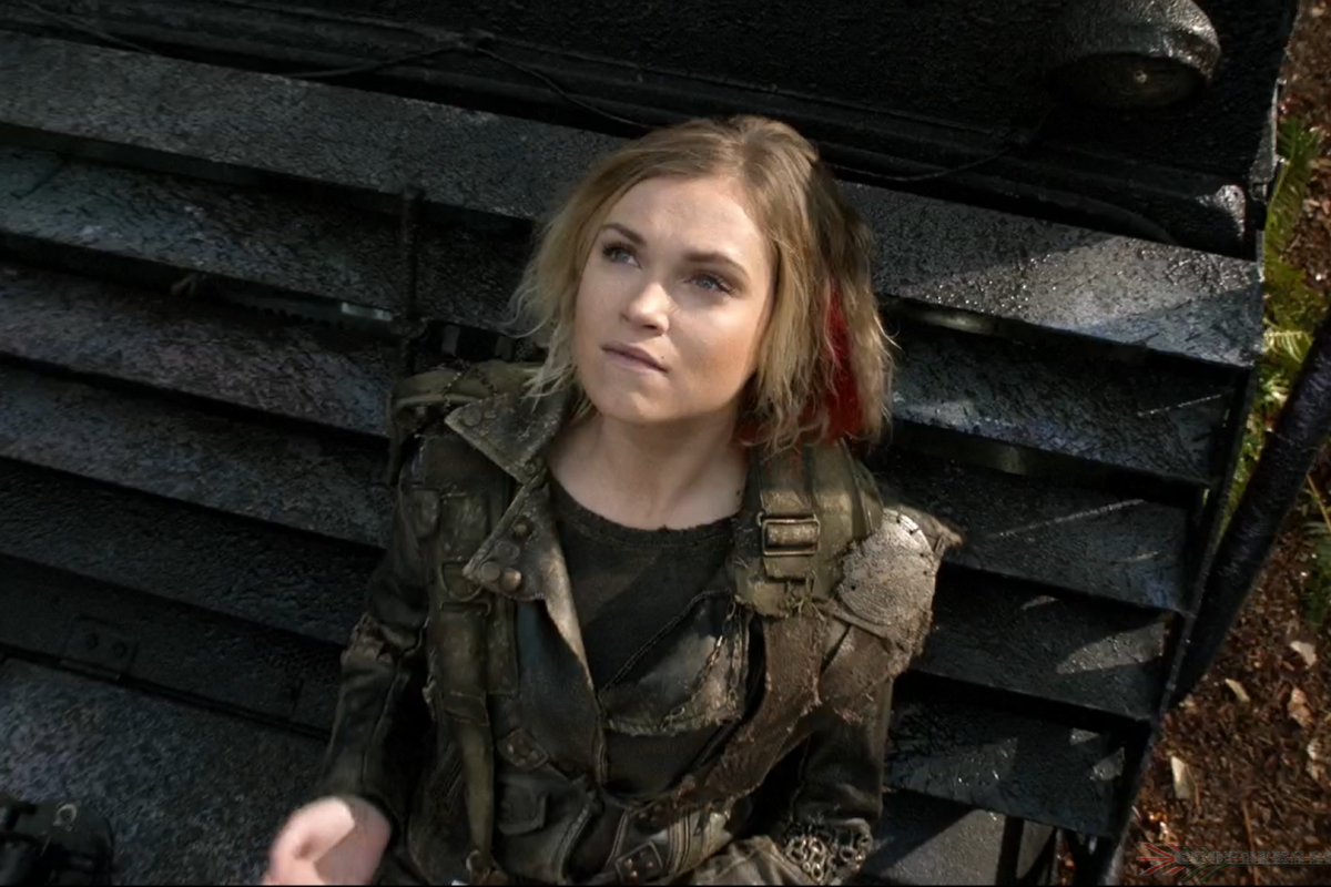 The 100 Season Four: Spoilers and Surprises