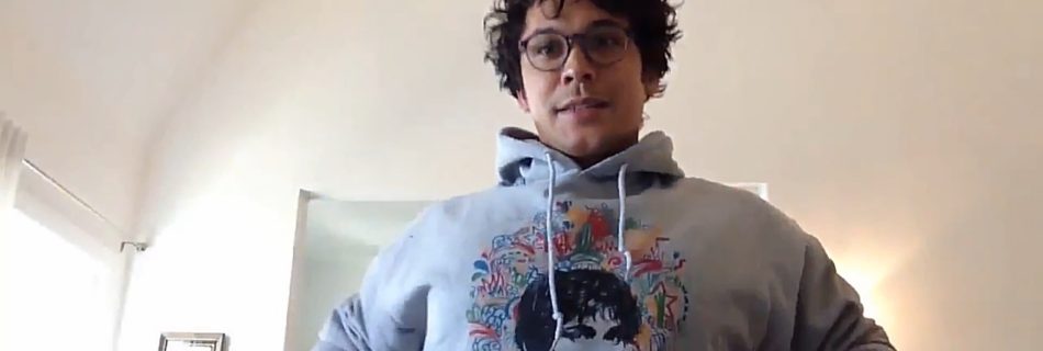 Bob Morley's The 100 Season Three Interview with IGN