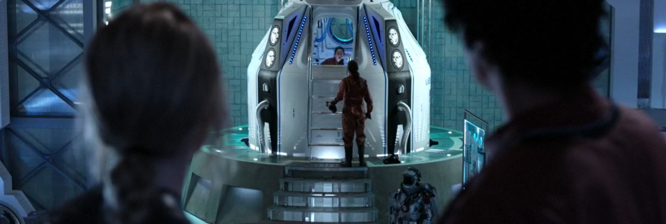 The 100 How We Get to Peace Sneak Peeks and Inside the Episode