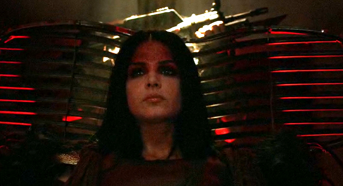 The 100 'The Tinder Box' Sneak Peeks