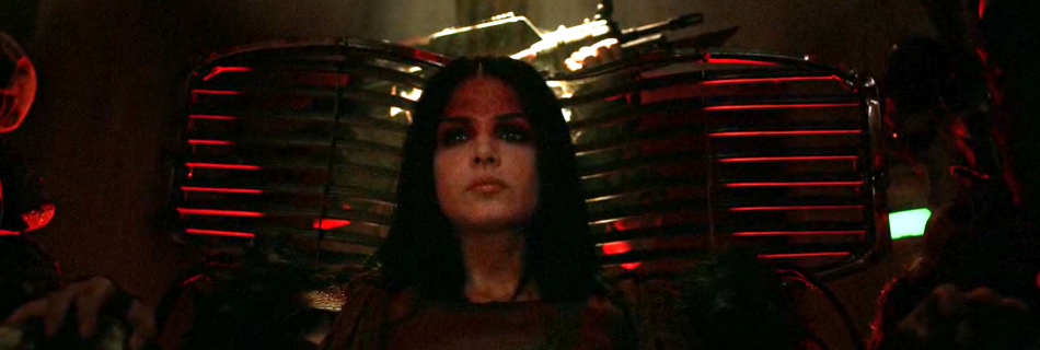 The 100 'The Tinder Box' Sneak Peeks