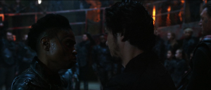 The 100 “Sic Semper Tyrannis” (5×09) Recap and Review