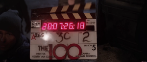 The 100 Season Six Filming Dates *UPDATED*