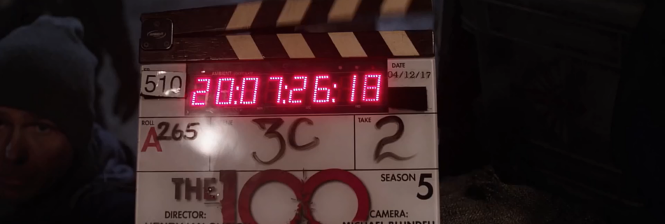 Inside 'Stealing Fire' with Jason Rothenberg