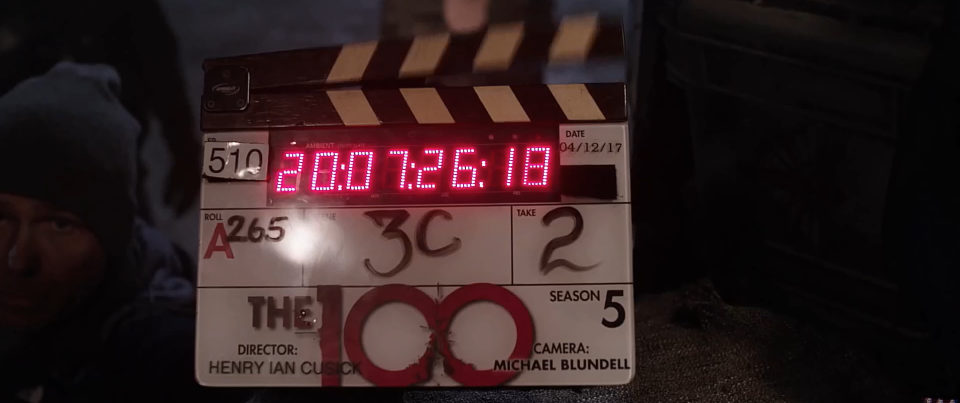 Inside 'Stealing Fire' with Jason Rothenberg