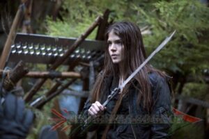 The 100 Season Four To Air Mid-Season
