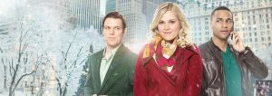 @MisElizaJane Glows In Christmas Inheritance