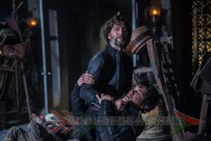 New The 100 Perverse Instantiation Part Two Stills