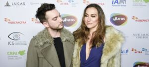 The 100 Cast at the UBCP ACTRA Awards in Vancouver (Photo Gallery)