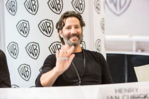 Henry Ian Cusick To Direct In The 100 Season Four