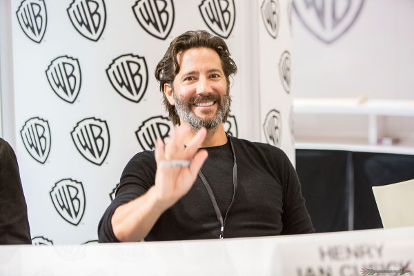 The 100 Warriors Will Official Synopsis