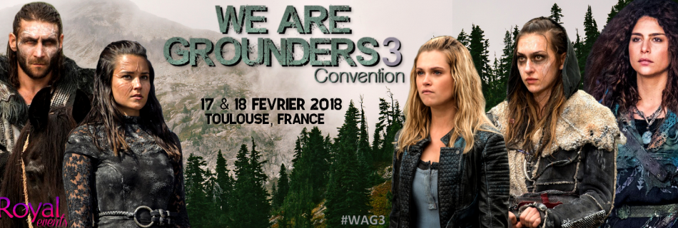 The 100 'Ye Who Enters Here' Clip Three