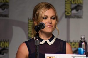 The 100 Fans’ Birthday Project for Eliza Taylor
