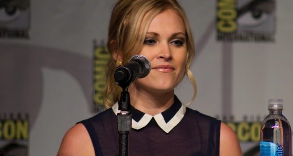 Eliza Taylor's Fan Birthday Project