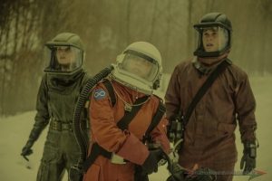 The 100 Season Five Official Synopsis
