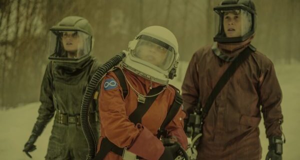 The 100 Season Five Official Synopsis