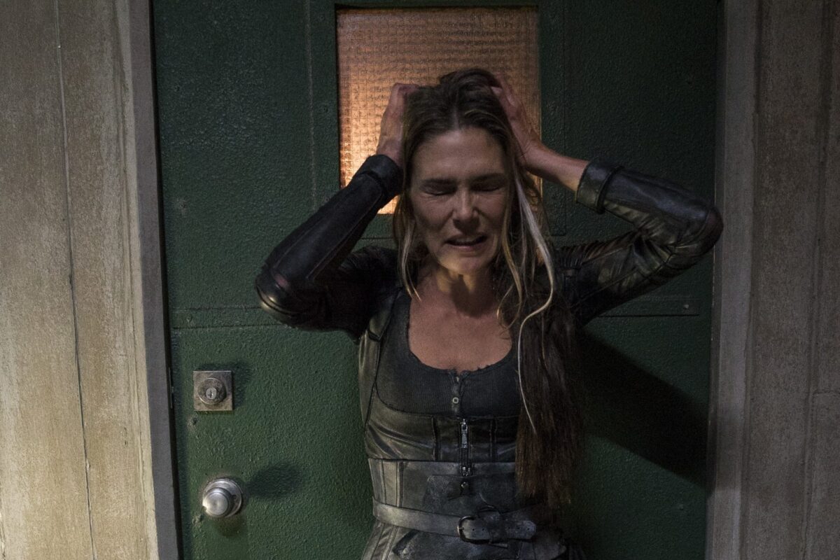 The 100 Acceptable Losses Official Synopsis