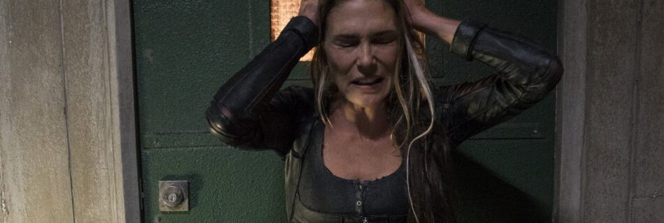 The 100 Acceptable Losses Official Synopsis