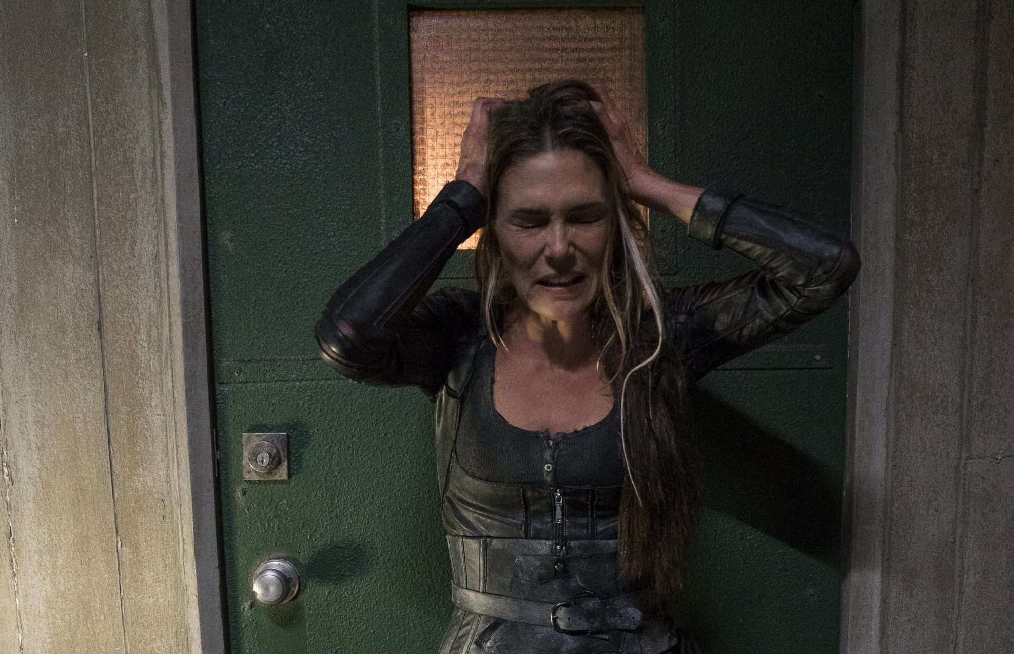 The 100 Acceptable Losses Official Synopsis