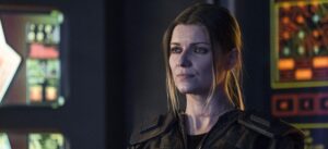 The 100 How We Get To Peace Recap-Review
