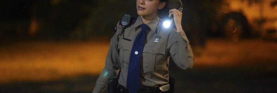 Lindsey Morgan - The 100 Cast