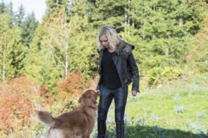 The 100 The Children of Gabriel Promotions