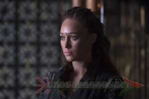 The 100 Season 3 Finale: Lexa’s Legacy and Commander Lexa’s Lasting Impact