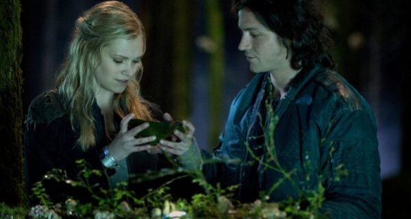 The 100 Season 1 - Promotional Still