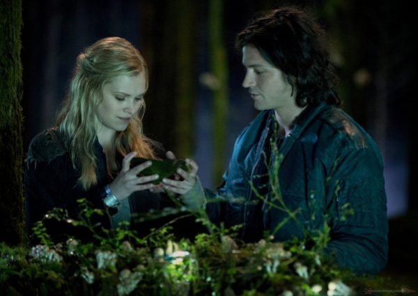 The 100 Season 1 - Promotional Still