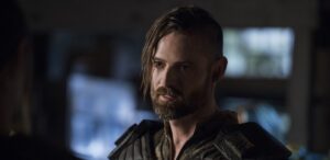 The 100 Sic Semper Tyrannis Synopsis