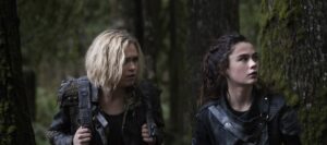 The 100 Warriors Will Official Trailer and Photos