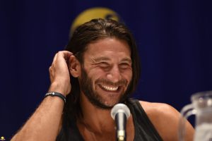 Dragon Con 2017 Photos And Panels