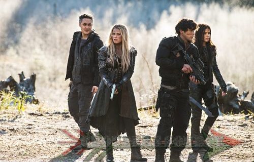 Inside 'Thirteen' with Jason Rothenberg