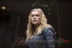 The 100 Season Four Official Synopsis