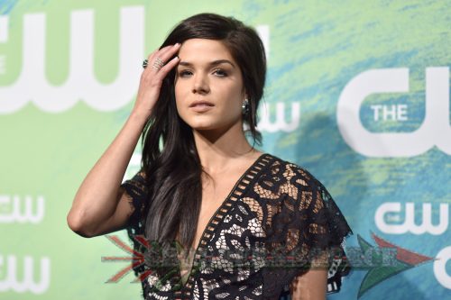 The 100 Cast at the CW Upfronts