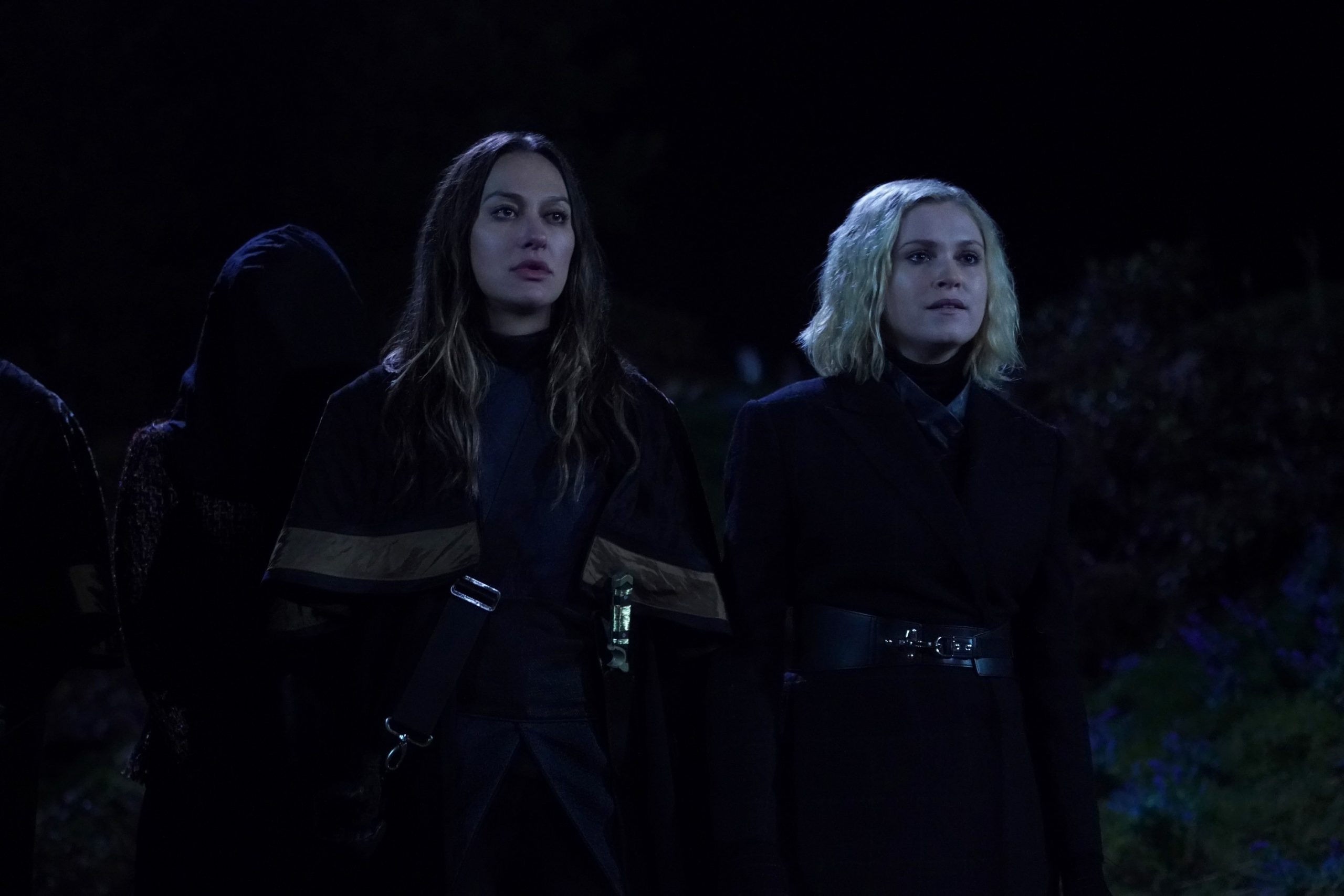 The 100 - Spoilers Season Six