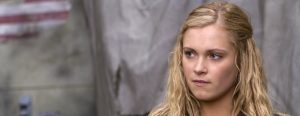 First Look at Clarke in The 100 Season 5 – New Photos