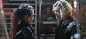 The 100 The Dark Year Official Trailer And Photos