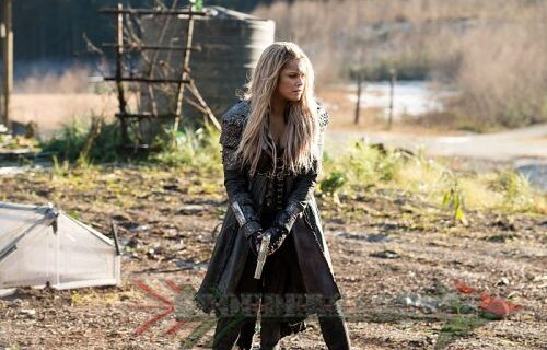 The 100 Season Three Finale Title & Synopsis Released