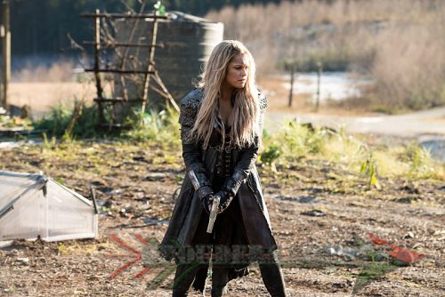 The 100 Season Three Finale Title & Synopsis Released
