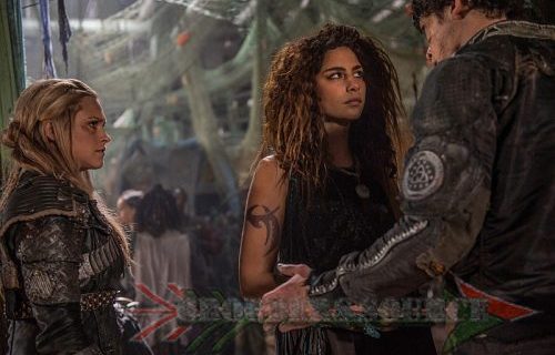 Final Ratings for The 100 'Sleeping Giants'