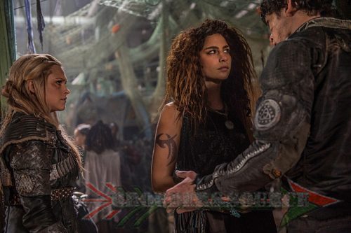 Final Ratings for The 100 'Sleeping Giants'