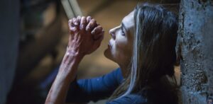 The 100 How We Get To Peace Official Synopsis