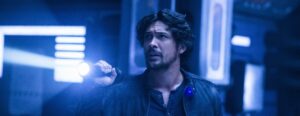 The 100 Renewed For Season Six