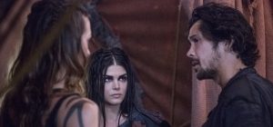 The 100 Gets New Time Change, Season Finale Date