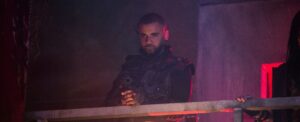 Final Ratings For The 100 The Warriors Will