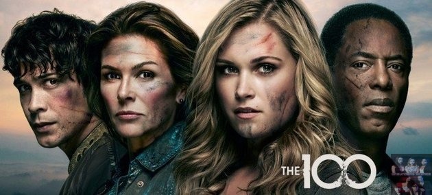 First Four Episode Summaries of The 100 Season 5 Revealed