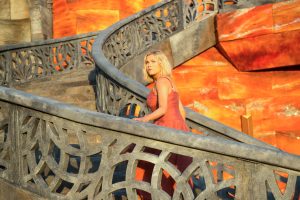 The 100 The Children of Gabriel Preview